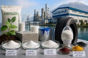 از نانوسیلیس تا بازار خاورمیانه؛ مسیر دانش‌بنیان‌ها برای بومی‌سازی مواد پیشرفته