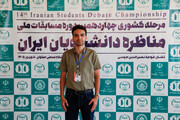 مناظره‌ها هنوز از دانشگاه به جامعه نرسیده‌اند