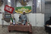نوزدهمین اجلاسیه روز جهانی مسجد در خراسان جنوبی برگزار می‌شود