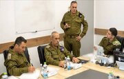 العربی الجدید:‌ تل‌آویو در پی ایجاد عمق امنیتی در داخل خاک سوریه است