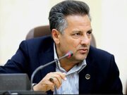 شرکت گاز استان ایلام تندیس سیمین واحد خدماتی سبز کشور را دریافت کرد