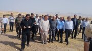 تلاش استاندار ایلام برای جذب سرمایه‌گذار خصوصی در بخش کشاورزی