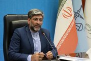 رئیس دادگستری تهران: پیگیری پرونده جنایتکاران جنگی با جدیت دنبال خواهد شد