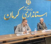 تحویل ۳۰۴۵ واحد نهضت مسکن در کرمان همزمان با هفته دولت/ مقاوم‌سازی ۷۰ درصد واحدهای روستایی