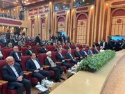 تکریم و معارفه روسای جدید «سازمان بازرسی» و «حوزه ریاست» قوه قضاییه برگزار شد