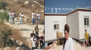 گسترش اشغالگری در شمال کرانه باختری و نگرانی از تغییر واقعیت جغرافیایی
