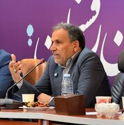 علت تأخیر در جابه‌جایی مهمان‌شهر رفسنجان چیست؟