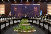 بررسی مشکلات 3 مجموعه تولیدی و گردشگری مازندران