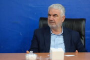 معاون استاندار کهگیلویه‌وبویراحمد: باید فضای شهرها را از پیام‌های امیدبخش پر کنیم