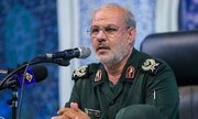 سخنگوی سپاه: جنگ اقتصادی موضوع جدیدی نیست