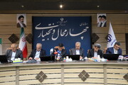 استاندار: ۷۸۷ پروژه در چهارمحال و بختیاری آماده افتتاح در هفته دولت است