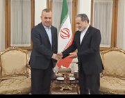 تاکید عراقچی بر حمایت همه‌جانبه ایران از مردم لبنان در دفاع از تمامیت سرزمینی‌شان