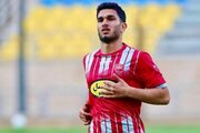 بازیکن پرسپولیس به مس شهربابک پیوست