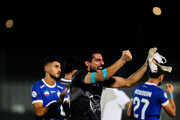 جدول لیگ برتر فوتبال ایران در پایان هفته سوم/ کورس استقلال و تراکتور در صدر