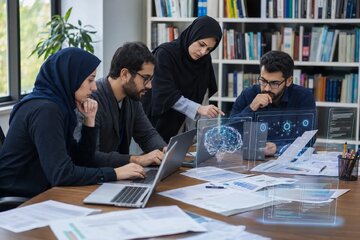 دعوت وزارت بهداشت از کانون‌های دانشجویی برای ارائه ایده‌های نو