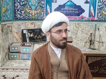 مساجد پیشوا در مسیر خودکفایی؛ از پنل خورشیدی تا اشتغال‌زایی