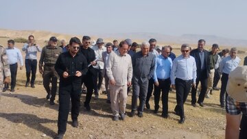 تلاش استاندار ایلام برای جذب سرمایه‌گذار خصوصی در بخش کشاورزی