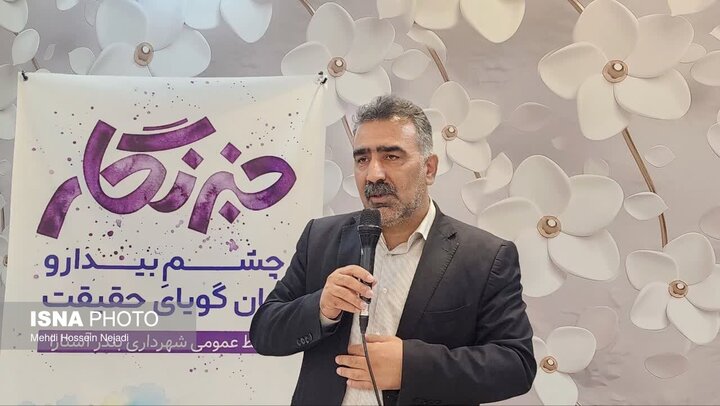 روایتگری تجمعات، تیری بر چشم دشمن/ خبرنگاران در میدان داری شبهای مقاومت سنگ تمام گذاشتند