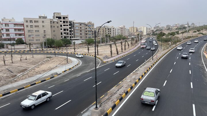 شهردار بندرعباس: پارک «فرشتگان میناب ۱۶۸» همزمان با میلاد پیامبر (ص) افتتاح میشود