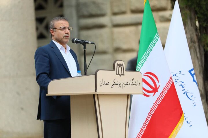 معاون استاندار: بوعلی سینا نماد ظرفیت علمی و تمدنی همدان است