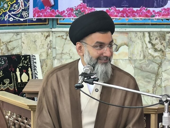 امام جمعه پیشوا: مسجد باید به پایگاه حل مسائل مردم و مطالبه‌گری اجتماعی تبدیل شود