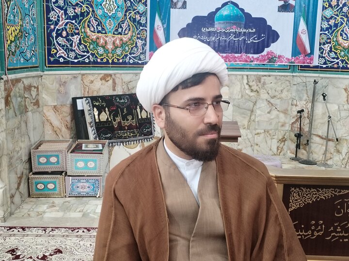 مساجد پیشوا در مسیر خودکفایی؛ از پنل خورشیدی تا اشتغال‌زایی