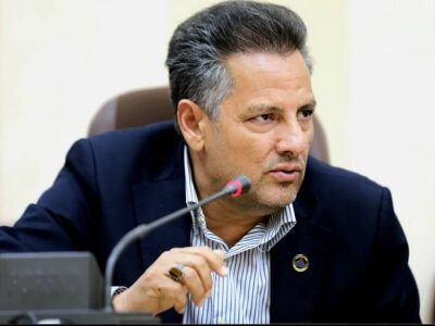 شرکت گاز استان ایلام تندیس سیمین واحد خدماتی سبز کشور را دریافت کرد