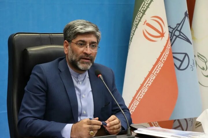 رئیس دادگستری تهران: پیگیری پرونده جنایتکاران جنگی با جدیت دنبال خواهد شد