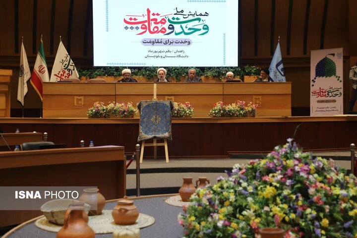 هوشیاری، بصیرت و جهاد تبیین را لازمه مقابله با توطئه‌های دشمن