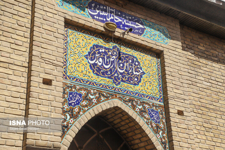 مساجد تاریخی مشهد؛ شناسنامه‌هایی زنده در دل بافت پیرامون حرم