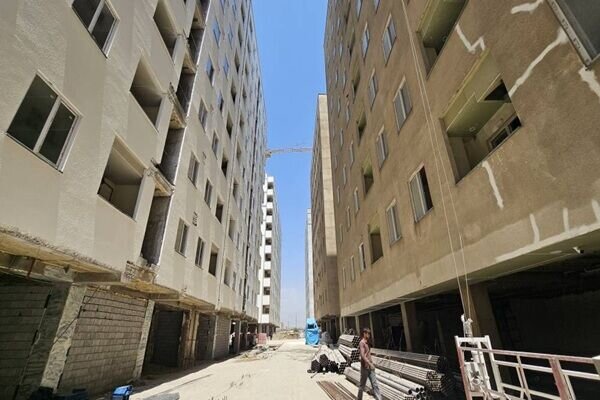 ثبت نام مسکن استیجاری در ۱۲ شهر استانهای تهران و خراسان آغاز شد