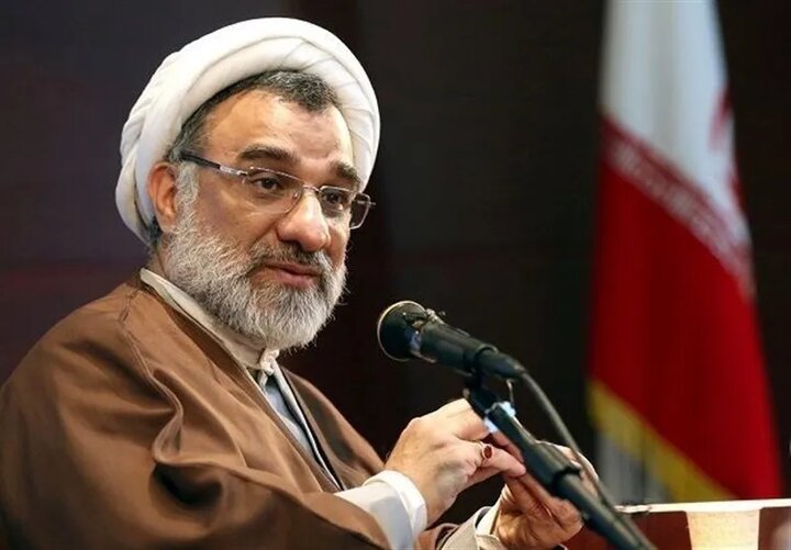 خسروپناه: همدان از ظرفیت تمدنی خود برای توسعه فرهنگی و اقتصادی استفاده کند