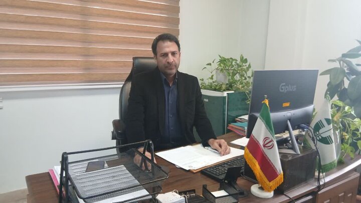اجرای طرح تحول نوین در مدیریت ضایعات کشاورزی در بابل