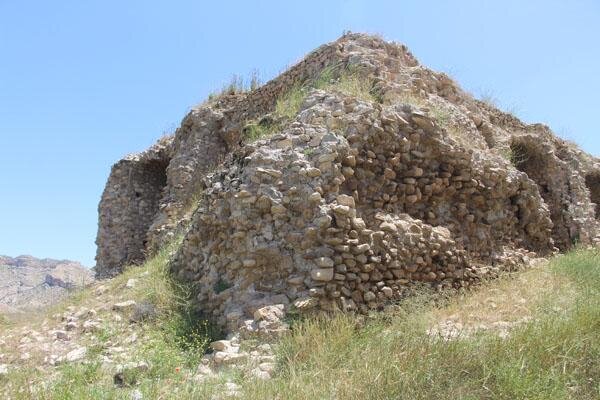  «کوشکِ اردشیر» در محاصره! 