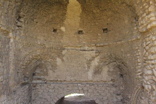  «کوشکِ اردشیر» در محاصره! 
