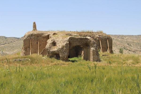  «کوشکِ اردشیر» در محاصره! 