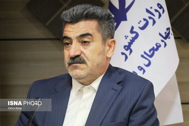 استاندار: ۷۸۷ پروژه در چهارمحال و بختیاری آماده افتتاح در هفته دولت است