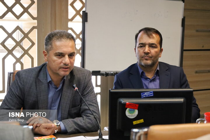 استاندار: ۷۸۷ پروژه در چهارمحال و بختیاری آماده افتتاح در هفته دولت است