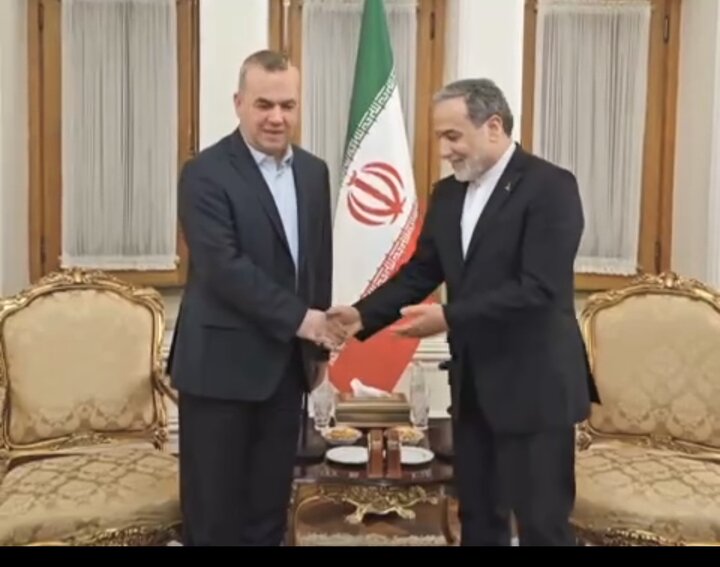 تاکید عراقچی بر حمایت همه‌جانبه ایران از مردم لبنان در دفاع از تمامیت سرزمینی‌شان