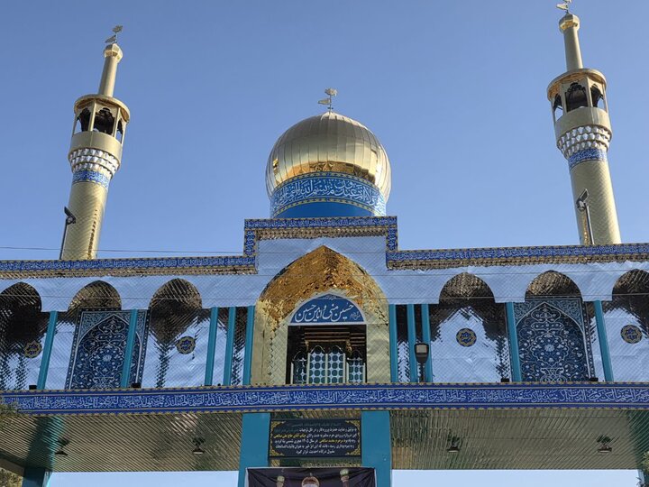 افتتاح و کلنگ‌زنی پروژه‌های عمرانی چترود کرمان/ معاون استاندار: دولت در جنگ پای کار بود