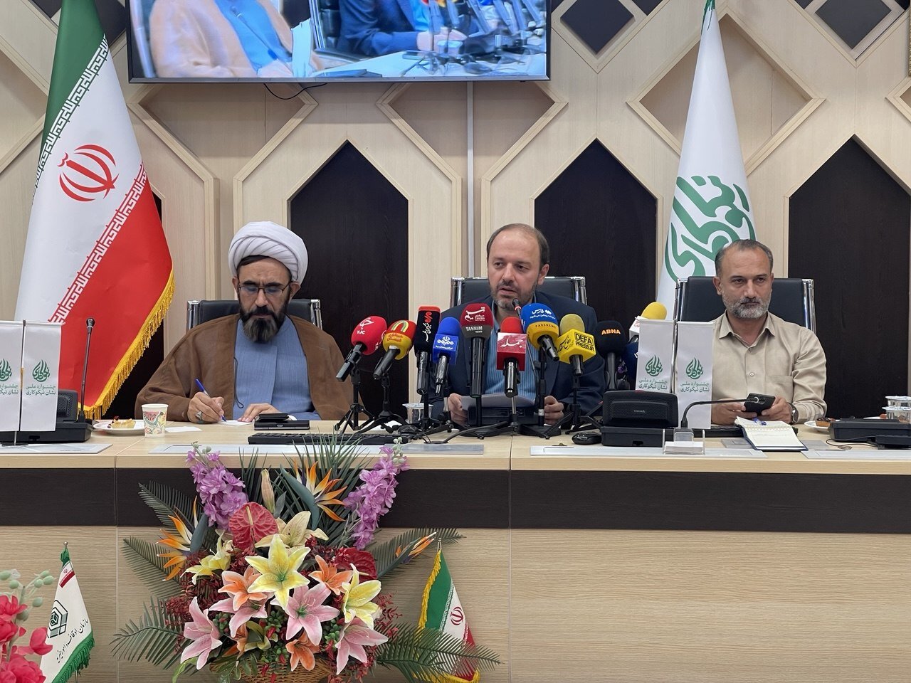 جزئیات «نشان نیکوکاری» اعلام شد