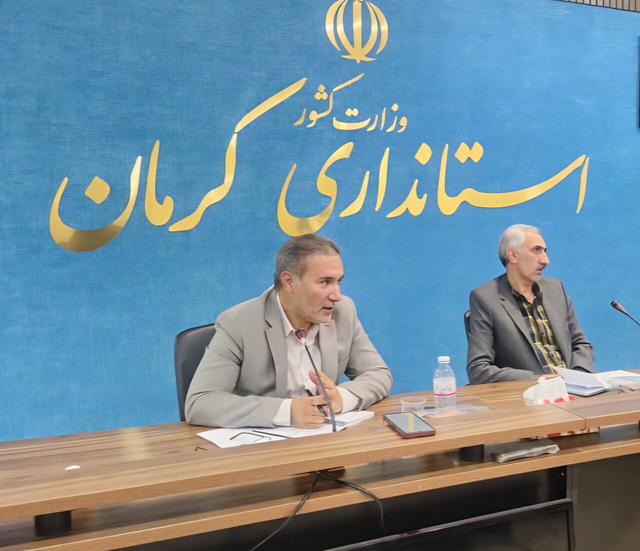 تحویل ۳۰۴۵ واحد نهضت مسکن در کرمان همزمان با هفته دولت/ مقاوم‌سازی ۷۰ درصد واحدهای روستایی