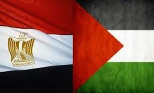 دیدار رئیس اطلاعات مصر با هیات بلندپایه تشکیلات خودگردان فلسطین