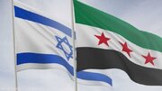اظهارات منبع وزارت خارجه سوریه درباره دیدار با هیئت عالی رتبه صهیونیست