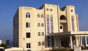 تخلیه کاخ المعاشیق در عدن توسط عربستان از ترس حملات صنعا