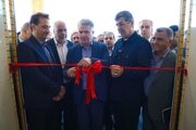 اورژانس مروست جان تازه گرفت؛ بهره‌برداری از طرح توسعه مرکز درمانی علیم