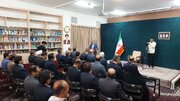 استاندار خراسان جنوبی: راه‌آهن‌ مهم‌ترین زیرساخت برای توسعه و امنیت شرق کشور است