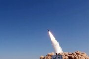 اخباری از حمله موشکی یمن به عربستان