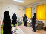 نظارت دادستانی مرکز مازندران بر شیرخوارگاه‌ها و تسریع در تعیین تکلیف کودکان