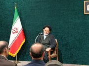 نماینده ولی‌فقیه در خراسان جنوبی: هفته دولت فرصتی برای بازخوانی فلسفه خدمتگزاری است